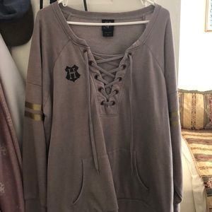 harry potter sweater from torrid